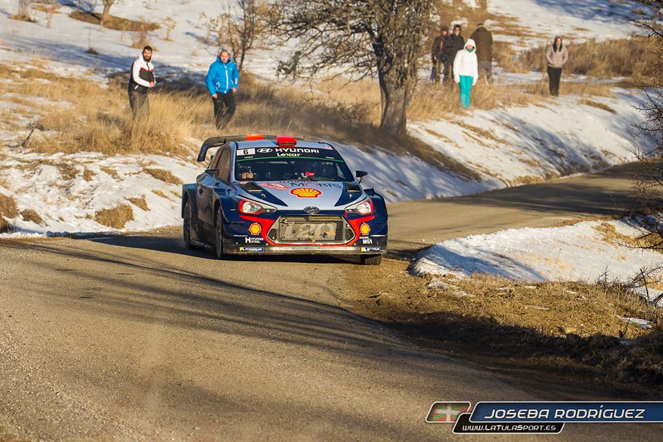 Sordo premonte 2018