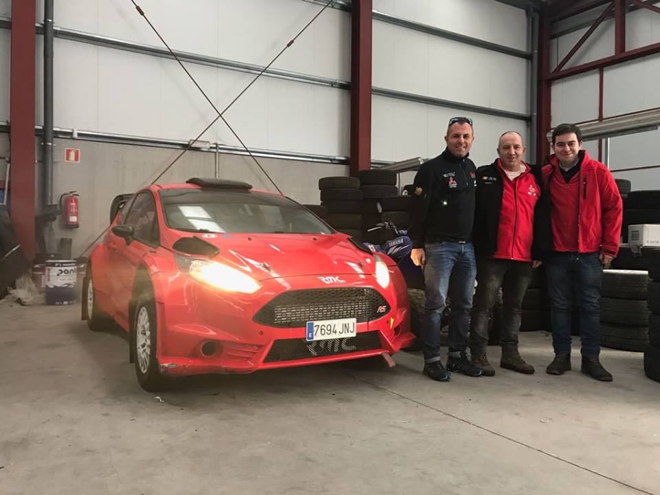 Sosa r5plus 2018