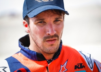 Sunderland dakar 2018 4