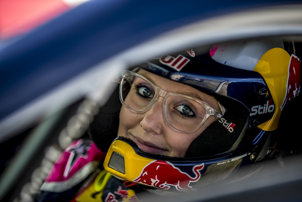 Tamara Molinaro Sweden 2018