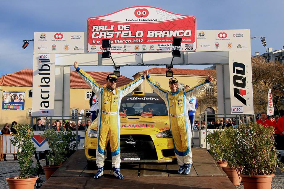 Teodosio fafe 2018