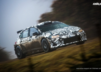 Test vwpolor5 Baumschlager 2018
