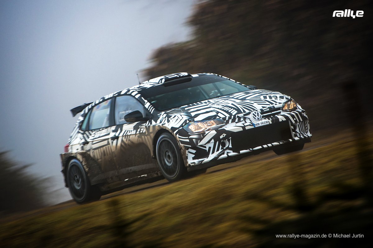 Test vwpolor5 Baumschlager 2018