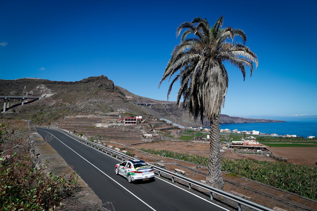 TiborErdi Canarias 2017