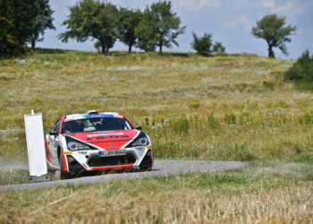 Toyota Gazoo Racing Trophy 2018