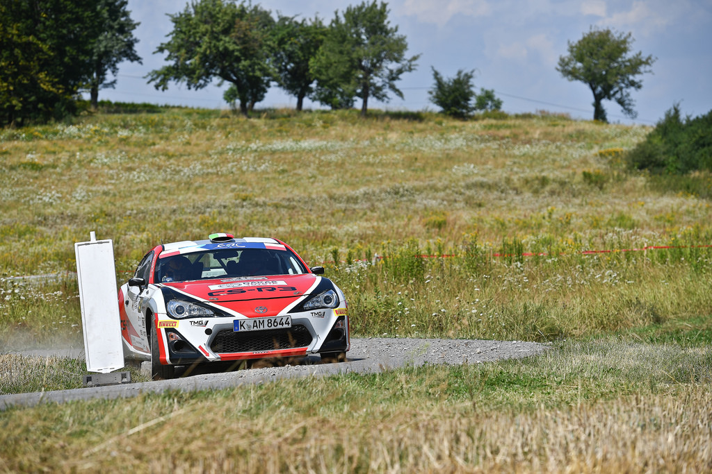Toyota Gazoo Racing Trophy 2018