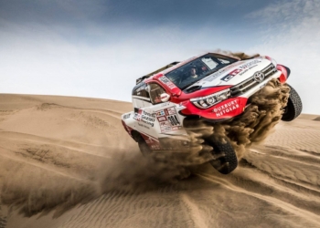 Villiers dakar 2018 1