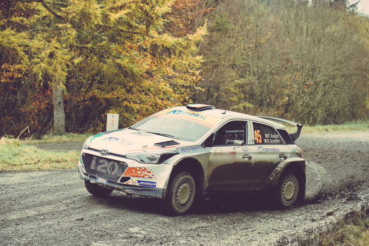 andolfi wales2017