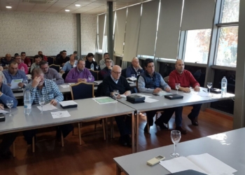 asamblea faa 2018