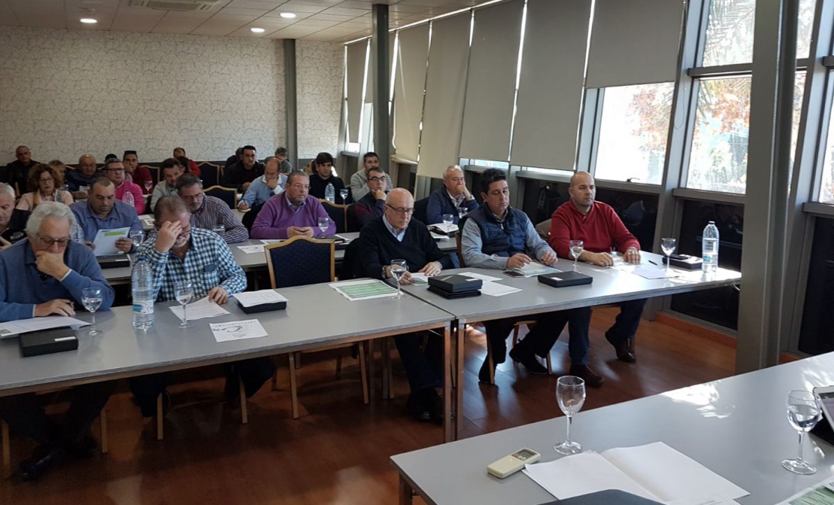asamblea faa 2018