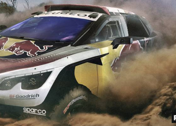 dakar18 juego 1