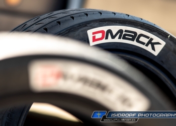 dmack ter 2018