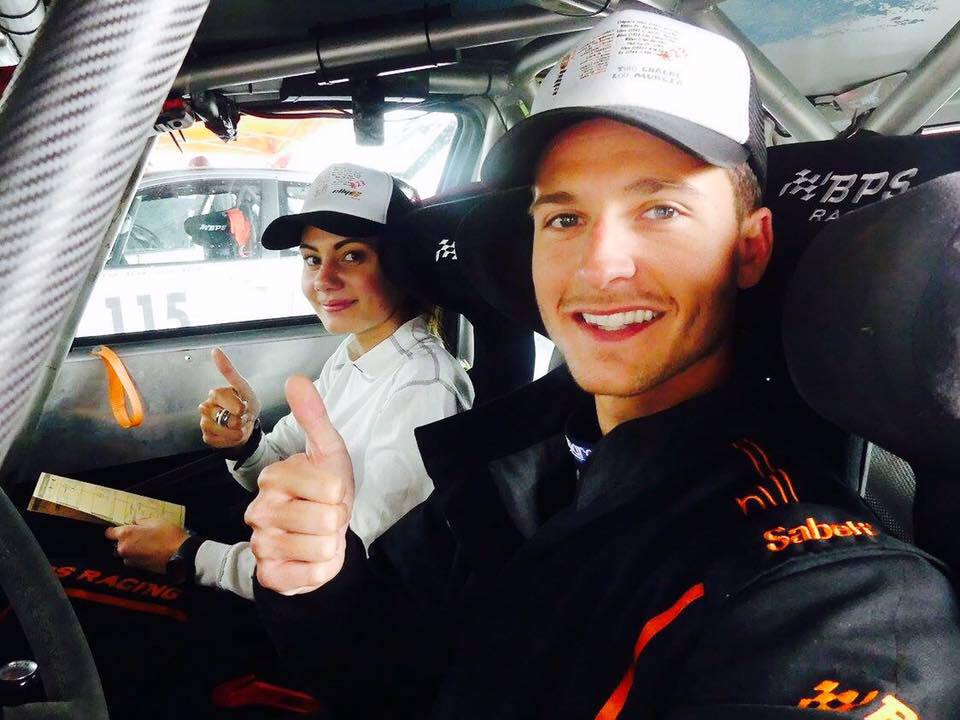 theo chalal jwrc 2018