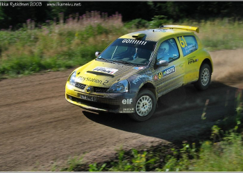 tirabassi clios1600 2003