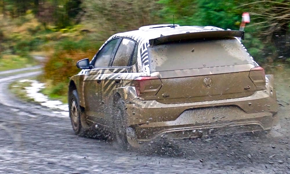 vw polo r5 1