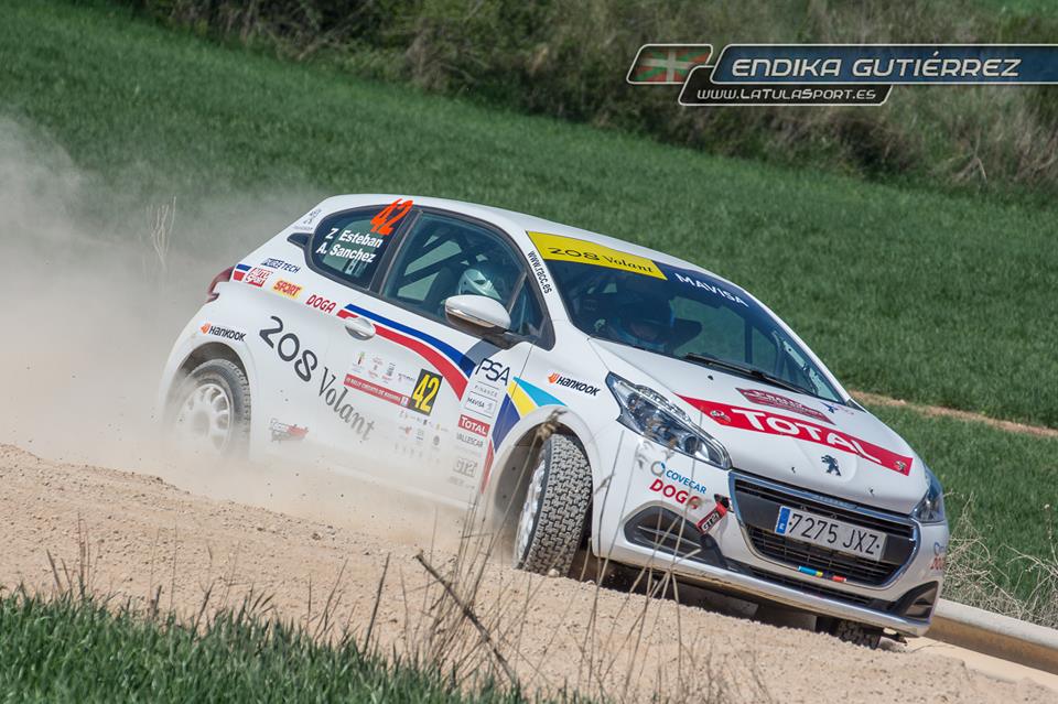 208 volantracc 2018