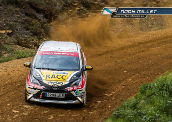 Alberto aygo cornet 2018