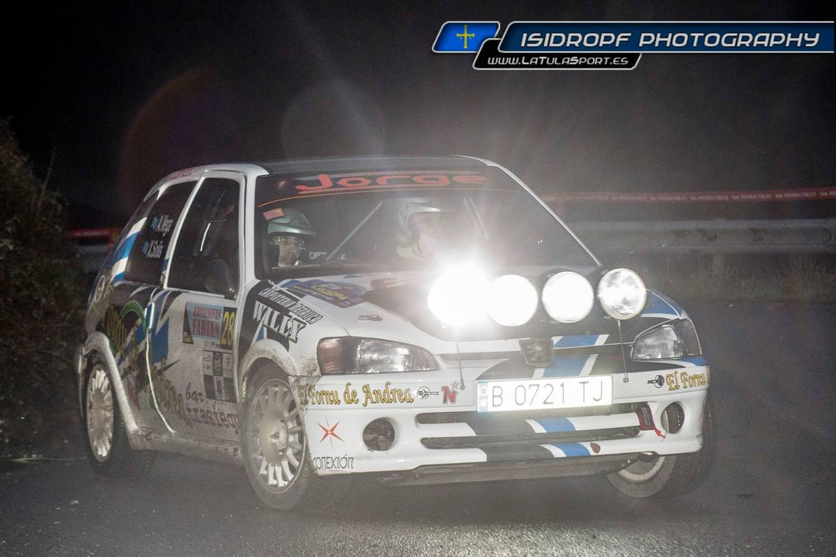 Aprobada AsturCopaPirelli 2018