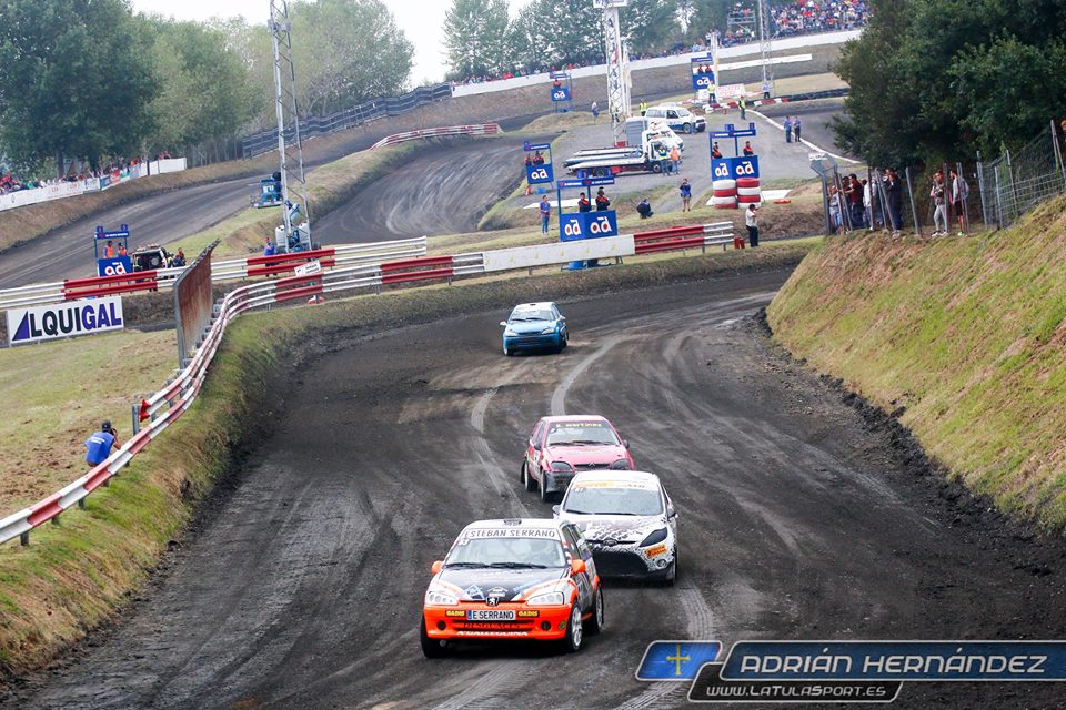 Autocross asr tyres 2018