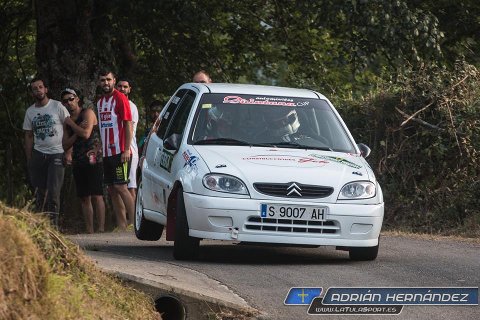 Copa automovilesbeteta 2018