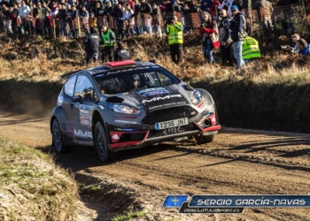 Daniel alonso azores 2018