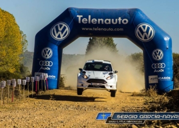 Danielalonso r5 2018
