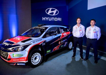 Hyundai Portugal 2018 2
