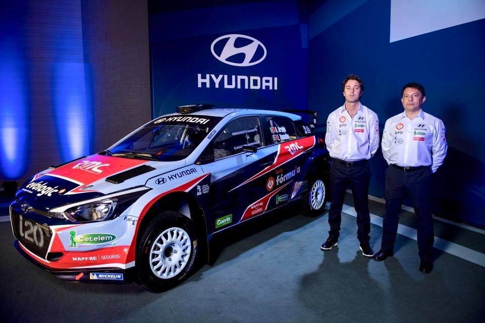 Hyundai Portugal 2018 2