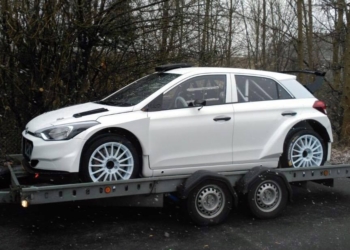 Hyundai Surha 2018