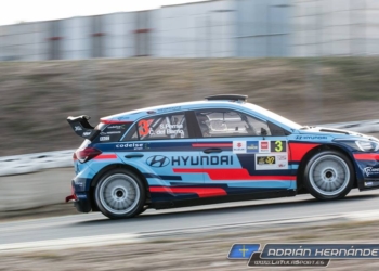 Hyundai canarias pilotos 2018