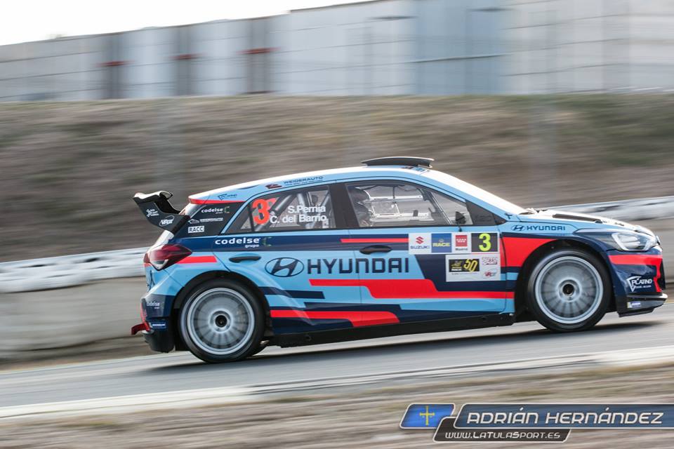 Hyundai canarias pilotos 2018