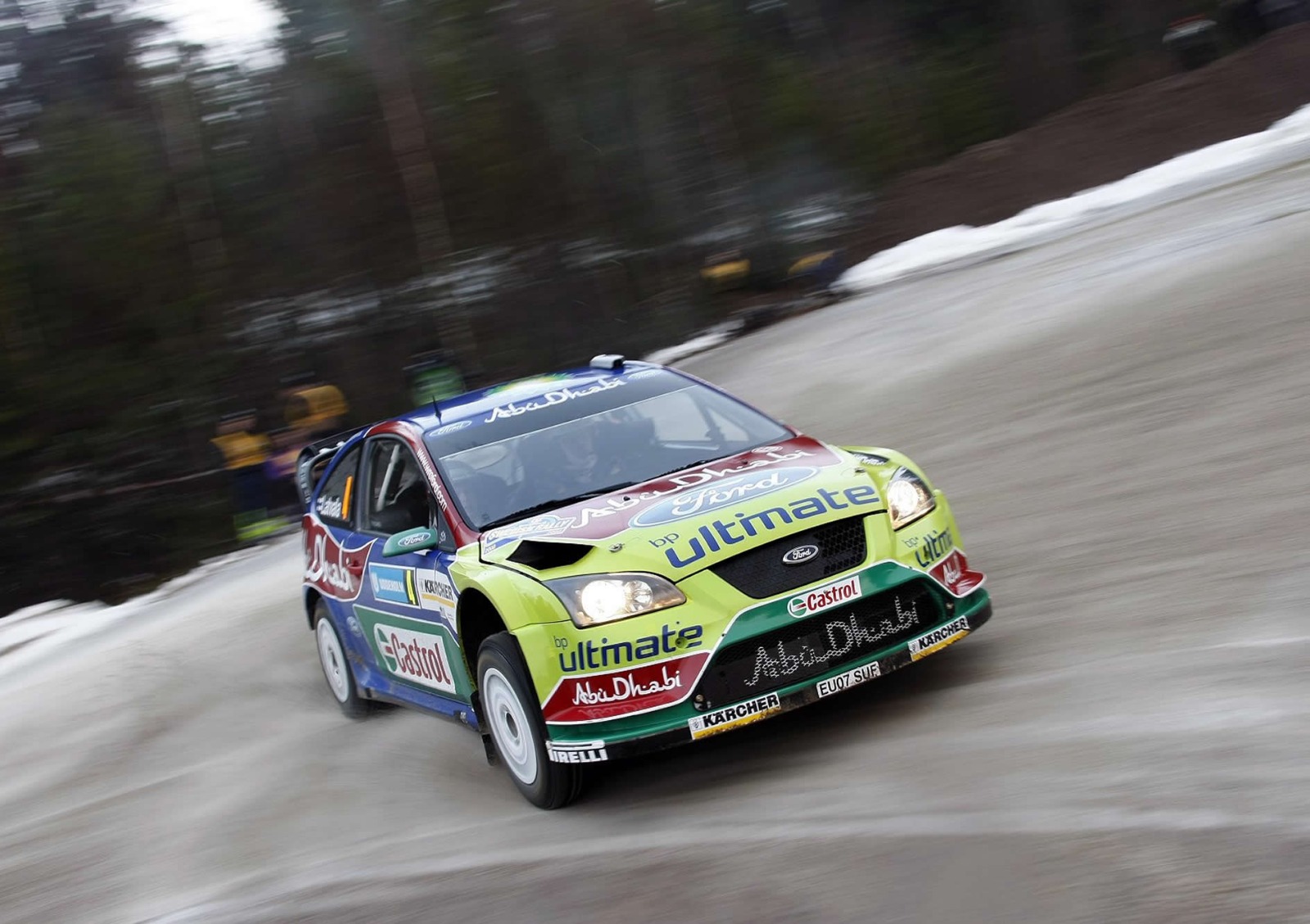 Latvala Finlandia2008