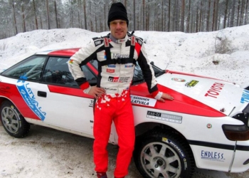 Latvala celica 2018