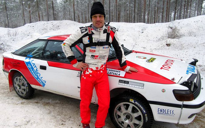 Latvala celica 2018
