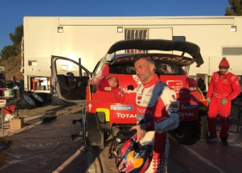 Loeb test premexico 2018 1
