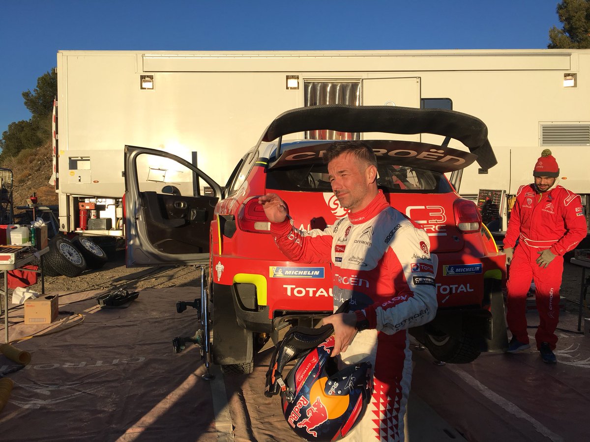 Loeb test premexico 2018 1