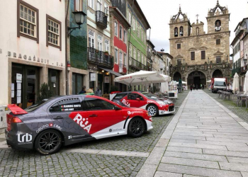 MacominhoSport CGR 2018