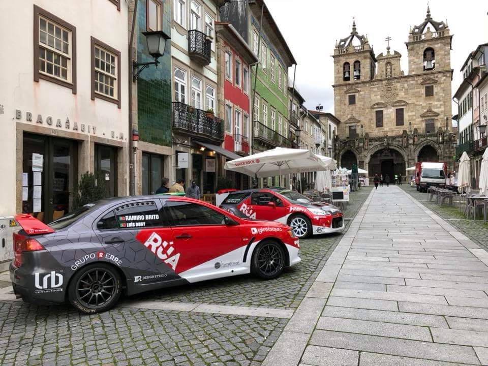 MacominhoSport CGR 2018