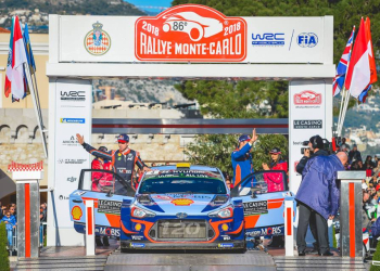 Mikkelsen jaeger 2018