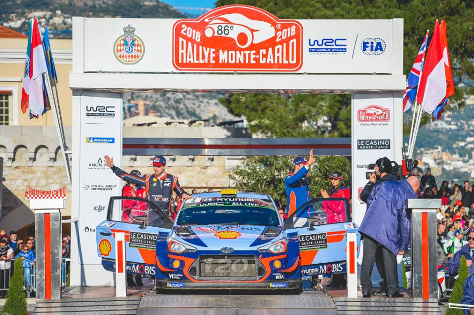 Mikkelsen jaeger 2018