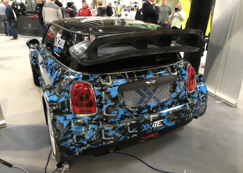 Mini Bennet rx 2018
