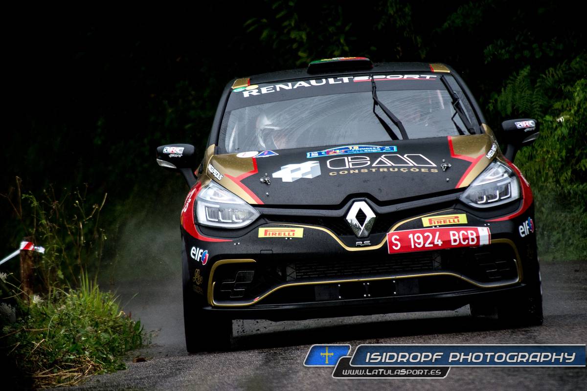 Monteiro ERC 2018