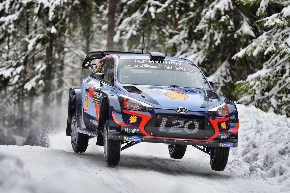 Neuville Liderbucle1Suecia 2018