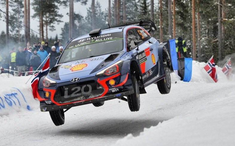 Neuville Suecia 2018 1