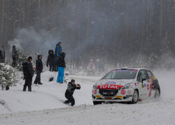 Oliver Solberg Sarma 2018