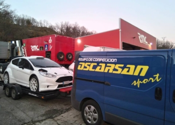 Oscarsan n5 2018