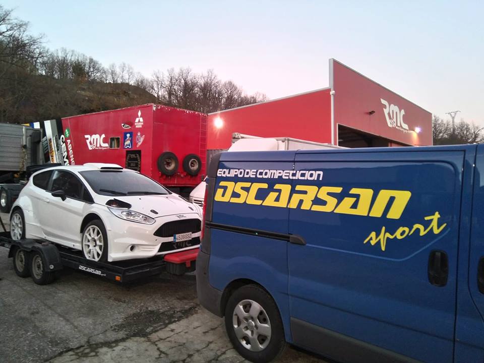 Oscarsan n5 2018