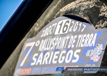 Sariegos nocelebracion 2018
