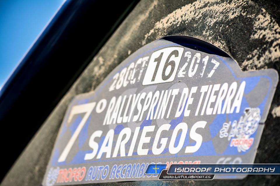 Sariegos nocelebracion 2018