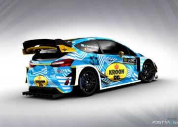 Serderidis wrc 2018